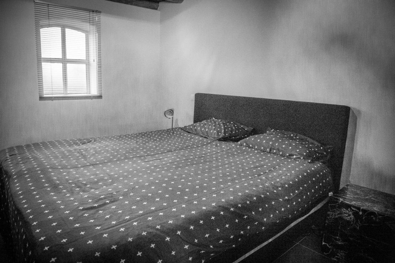 Bed En Box 3610 Acomodação com café da manhã Oirschot Exterior foto
